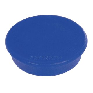 Franken Magnet, 24 mm, 300 g, blau