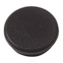 Franken Magnet, 24 mm, 300 g, schwarz