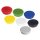 Franken Magnet, 24 mm, 300 g, sortiert