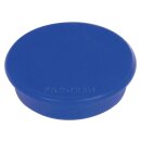 Franken Magnet, 32 mm, 800 g, blau