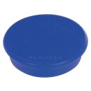 Franken Magnet, 32 mm, 800 g, blau