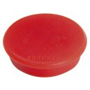 Franken Magnet, 32 mm, 800 g, rot