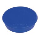 Franken Magnet, 38 mm, 1500 g, blau