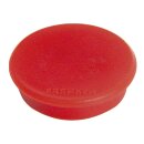 Franken Magnet, 38 mm, 1500 g, rot