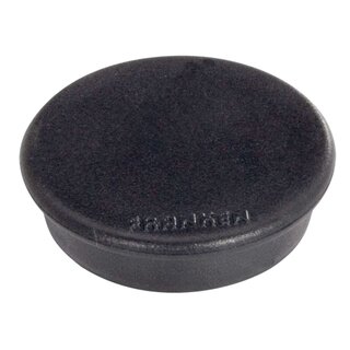 Franken Magnet, 38 mm, 1500 g, schwarz