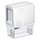 Printer 20 Adressstempel - Automatikstempel grau