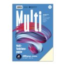 Staufen® Multifunktionspapier 7X PLUS - A4, 160 g/qm,...