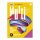 Staufen® Multifunktionspapier 7X PLUS - A4, 80 g/qm, lila, 50 Blatt