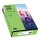 TECNO Multifunktionspapier tecno® colors - A4, 80 g/qm, grün, 500 Blatt
