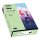 TECNO Multifunktionspapier tecno® colors - A4, 80 g/qm, mittelgrün, 500 Blatt