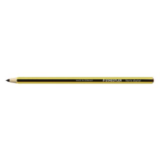 Staedtler® Noris® digital Stift Stylus - mit EMR-Technologie, gelb/schwarz