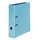 Falken Ordner Pastell Color - A4, 8 cm, himmelblau