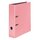 Falken Ordner Pastell Color - A4, 8 cm, pink