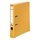 Falken Ordner PP-Color S50 - A4, 5 cm, gelb