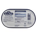 19er Sparpack Rügen Fisch Bückling Filets in Pflanzenöl (19 x 200 g)