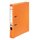 Falken Ordner PP-Color S50 - A4, 5 cm, orange