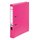 Falken Ordner PP-Color S50 - A4, 5 cm, pink