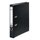 Falken Ordner PP-Color S50 - A4, 5 cm, schwarz