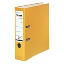 Falken Ordner PP-Color S80 - A4, 8 cm, gelb