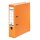 Falken Ordner PP-Color S80 - A4, 8 cm, orange