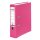 Falken Ordner PP-Color S80 - A4, 8 cm, pink