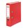 Falken Ordner PP-Color S80 - A4, 8 cm, rot