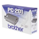 Brother® Original Brother Thermo-Transfer-Rolle (PC-201)