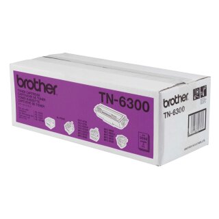 Brother® Original Brother Toner-Kit (26916,TN-6300)