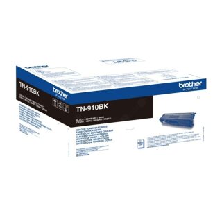 Brother® Original Brother Toner-Kit schwarz (TN-910BK)