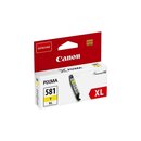 Canon Original Canon Tintenpatrone gelb...