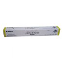 CANON Original Canon Toner gelb...