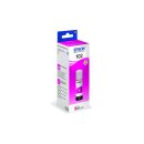 EPSON® Original Epson Tintenflasche magenta...