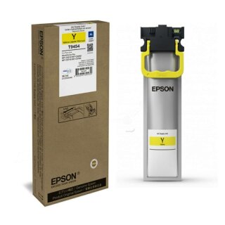 EPSON® Original Epson Tintenpatrone gelb (C13T945440,T9454,T945440)