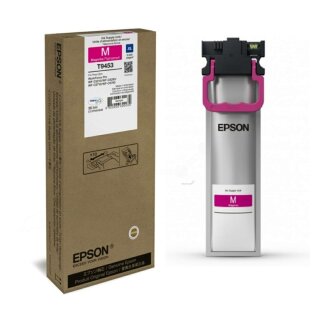 EPSON® Original Epson Tintenpatrone magenta (C13T945340,T9453,T945340)