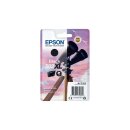 EPSON® Original Epson Tintenpatrone schwarz...