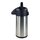 Pump-Thermoskanne - 2,5 Liter, Edelstahl