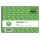 SIGEL Quittungen mit Sicherheitsdruck - A6 quer, MP, 50 Blatt