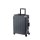 Alumaxx® Reisetrolley Orbit - 40 x 55 x 20 cm, Aluminium, schwarz matt