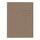 OXFORD Schnellhefter TOP FILE+ - A4, Karton 390g/qm, kfm. und Amtsheftung, braun