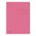OXFORD Schnellhefter TOP FILE+ - A4, Karton 390g/qm, kfm. und Amtsheftung, rosa