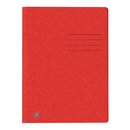 OXFORD Schnellhefter TOP FILE+ - A4, Karton 390g/qm, kfm....