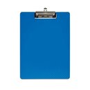 Maul Schreibplatte MAULflexx - A4, blau