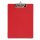 Maul Schreibplatte MAULflexx - A4, rot