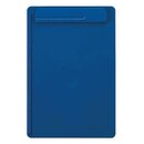 Maul Schreibplatte MAULgo - A4, blau