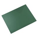 Läufer Schreibunterlage DURELLA - 53 x 40 cm, grün