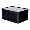 HAN SMART-BOX ALLISON Schubladenbox - stapelbar, 2 Laden,...