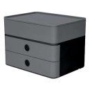 HAN SMART-BOX PLUS ALLISON Schubladenbox mit...