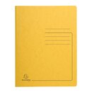 EXACOMPTA Spiralhefter - A4, 300 Blatt, Karton, 355 g/qm,...