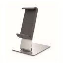 DURABLE Tablethalter - 7"-13", metallic silber