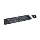 Kensington® Tastatur + Maus Pro Fit® - kabellos...